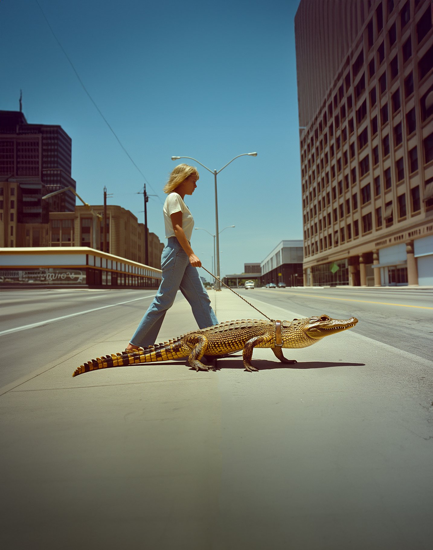 After the Storm - Progetto di Davide Agostoni